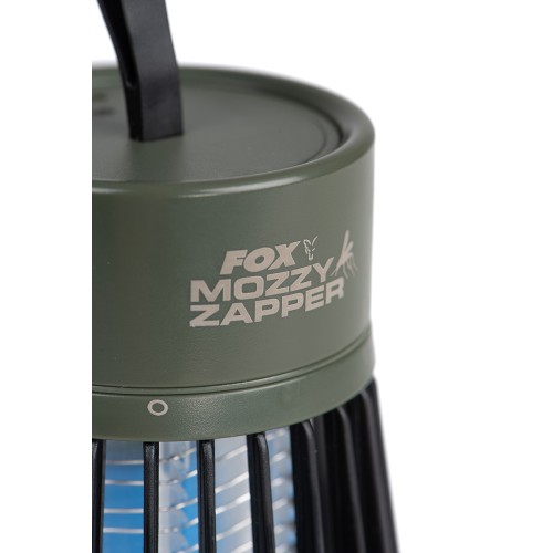 FOX MOZZIE ZAPPER