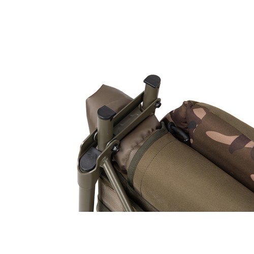 FOX CAMOLITE BEDS   NEW