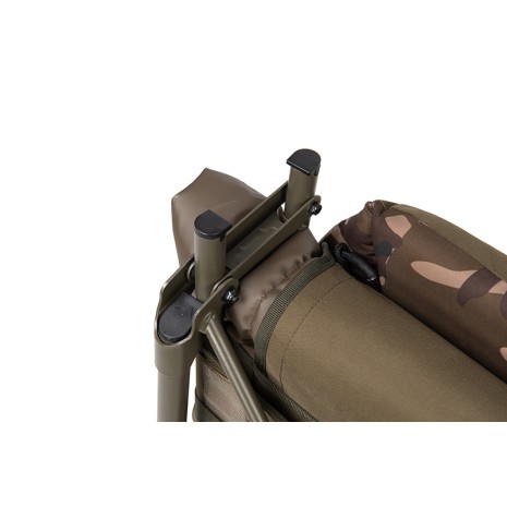 FOX CAMOLITE BEDS   NEW