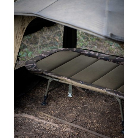 FOX CAMOLITE BEDS   NEW