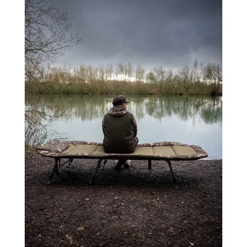 FOX CAMOLITE BEDS   NEW