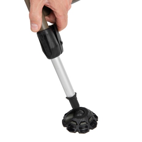 FOX CAMOLITE BEDS   NEW