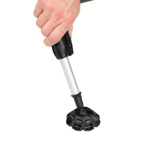 FOX CAMOLITE RECLINER CHAIRS   NEW