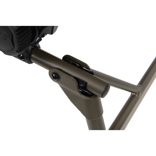 FOX CAMOLITE RECLINER CHAIRS   NEW