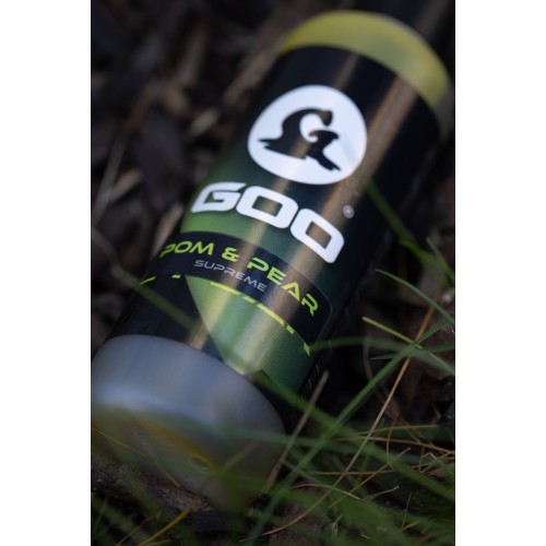 **KORDA GOO