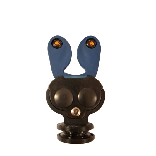 ADVANCE ROD REST SPYDER EASY CLAW