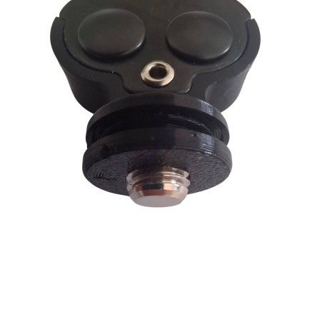 ADVANCE ROD REST SPYDER EASY CLAW