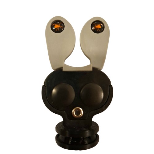 ADVANCE ROD REST SPYDER EASY CLAW