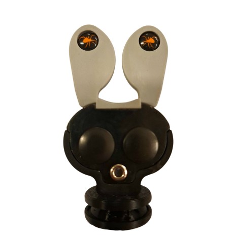 ADVANCE ROD REST SPYDER EASY CLAW