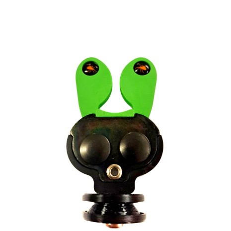 ADVANCE ROD REST SPYDER EASY CLAW