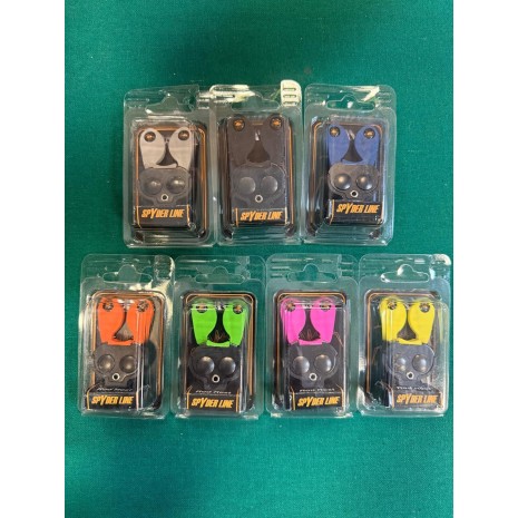 ADVANCE ROD REST SPYDER EASY CLAW