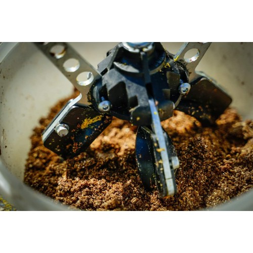 ADVANCE BALL MAKER MACHINE 60 MM.