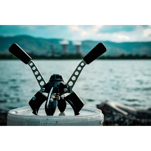 ADVANCE BALL MAKER MACHINE 60 MM.