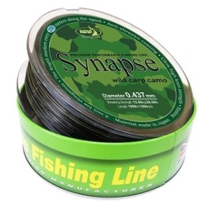 KATRAN SYNAPSE WILD CARP 1000 MT.