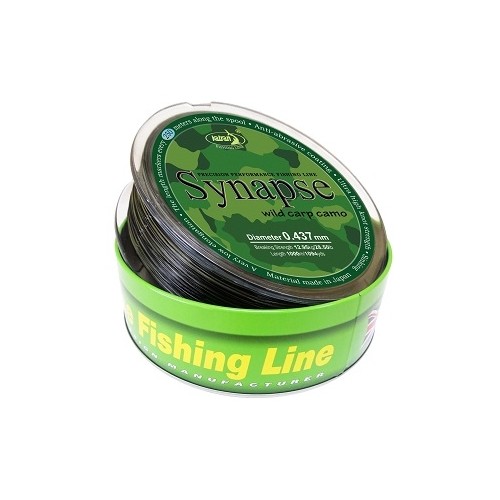 KATRAN SYNAPSE WILD CARP 1000 MT.
