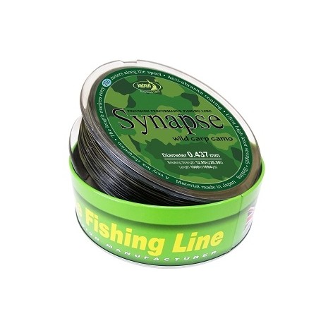 KATRAN SYNAPSE WILD CARP 1000 MT.