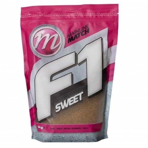 MAINLINE MATCH F1 SWEET 1 KG.