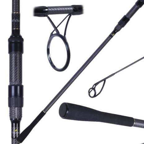 FREE SPIRIT E-CLASS 45 1K 13 FT SU 3,50 LB.