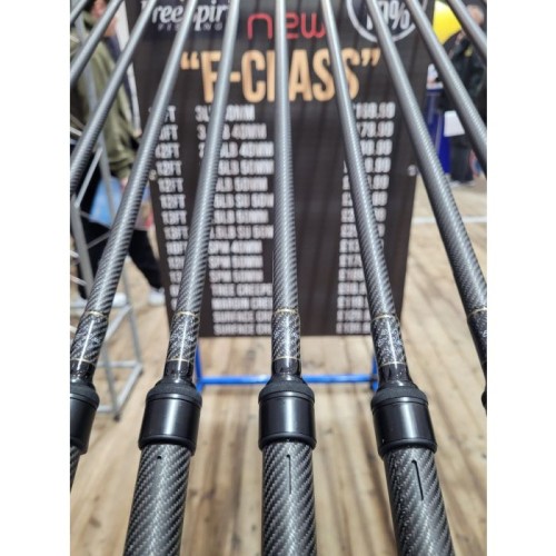 FREE SPIRIT E-CLASS 45 1K 13 FT SU 3,50 LB.