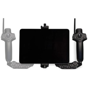 DEEPER TABLET AND REMOTE CONTROLLER HOLDER