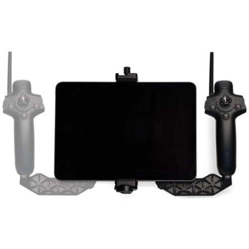 DEEPER TABLET AND REMOTE CONTROLLER HOLDER