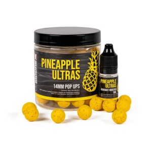 CCMOORE PINEAPPLE ULTRAS POP UP 14 MM. (70 PEZZI...