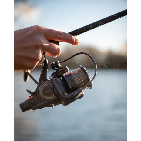 FOX EOS 10000 FS REEL  NEW