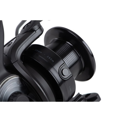 FOX EOS 10000 FS REEL  NEW