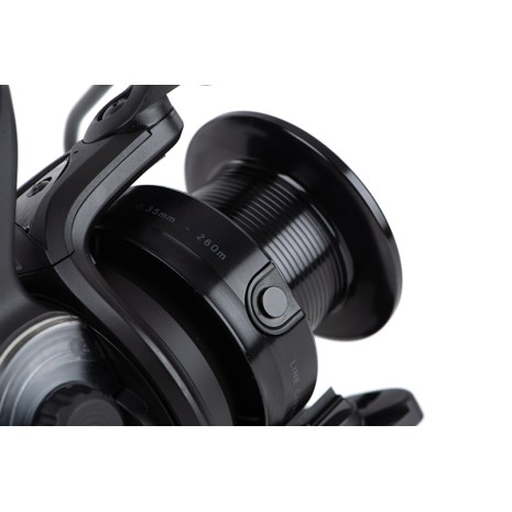 FOX EOS 10000 FS REEL  NEW