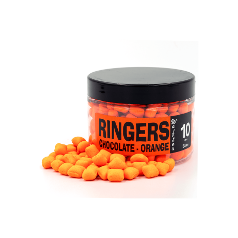 RINGERS WAFTER 10 MM SLIM