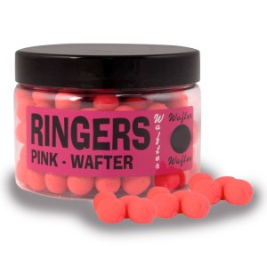 RINGERS PINK WAFTER 6 E 10 MM