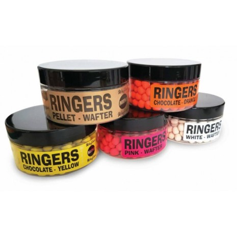 RINGERS PELLET WAFTERS 4.5MM(MINI)