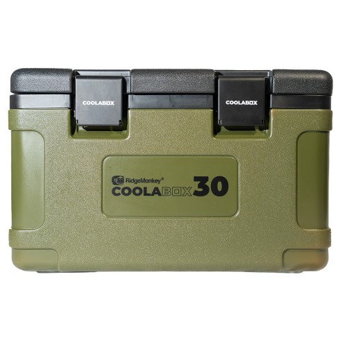 RIDGEMONKEY COOLABOX 30 LT. (FRIGO)