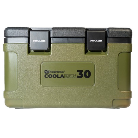 RIDGEMONKEY COOLABOX 30 LT. (FRIGO)