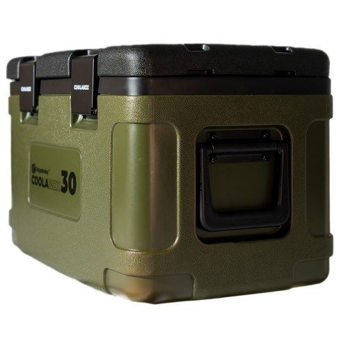 RIDGEMONKEY COOLABOX 30 LT. (FRIGO)
