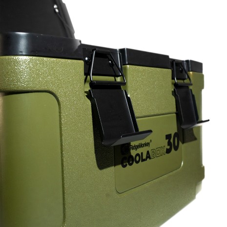 RIDGEMONKEY COOLABOX 30 LT. (FRIGO)