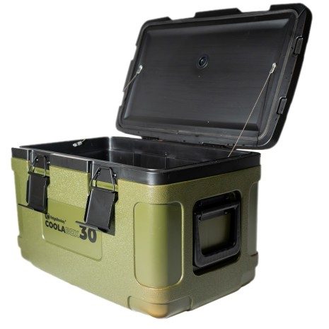 RIDGEMONKEY COOLABOX 30 LT. (FRIGO)