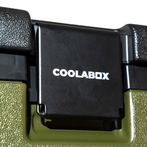 RIDGEMONKEY COOLABOX 50 LT. (FRIGO)