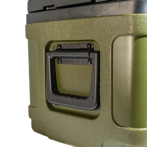 RIDGEMONKEY COOLABOX 50 LT. (FRIGO)