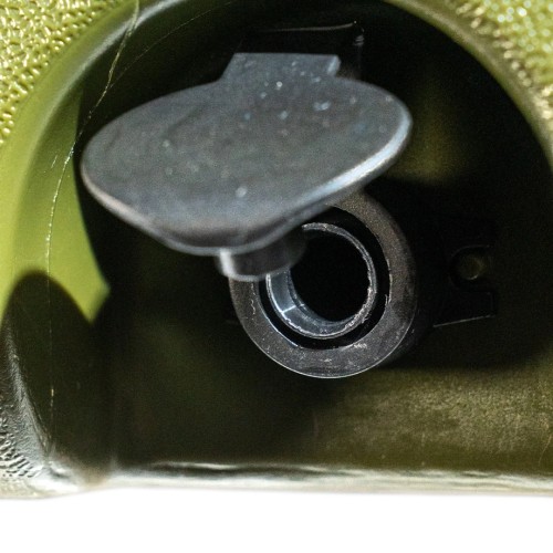 RIDGEMONKEY COOLABOX 50 LT. (FRIGO)