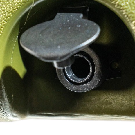 RIDGEMONKEY COOLABOX 50 LT. (FRIGO)