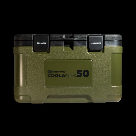 RIDGEMONKEY COOLABOX 50 LT. (FRIGO)