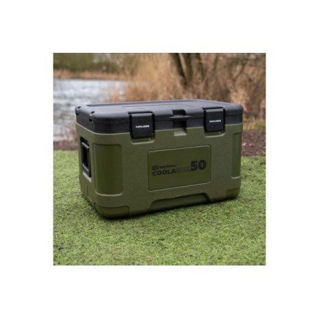 RIDGEMONKEY COOLABOX 50 LT. (FRIGO)