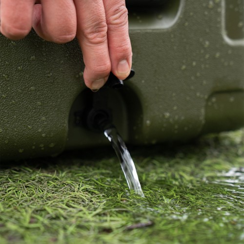 RIDGEMONKEY COOLABOX 50 LT. (FRIGO)