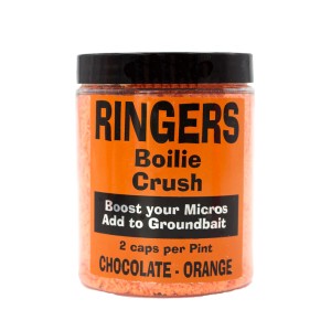 RINGERS BOILE CRUSH 300 ML