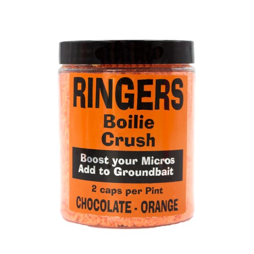 RINGERS BOILE CRUSH 300 ML