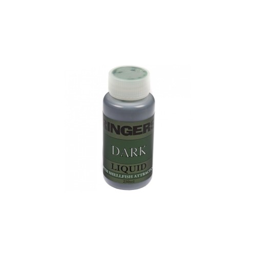 RINGERS DARK LIQUID 250 ML