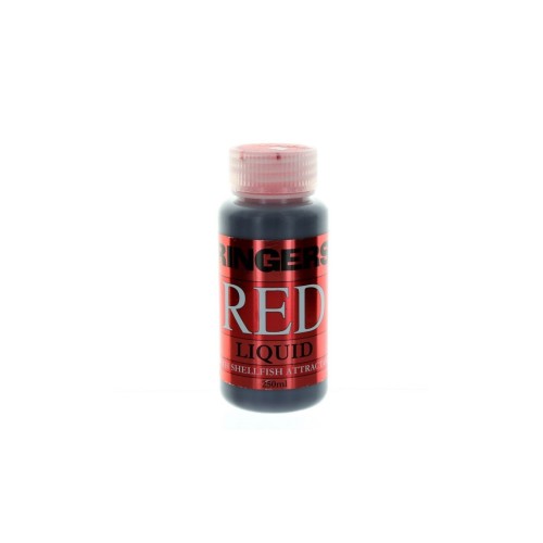 RINGERS RED LIQUID 250 ML