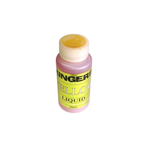 RINGERS YELLOW LIQUID 250 ML
