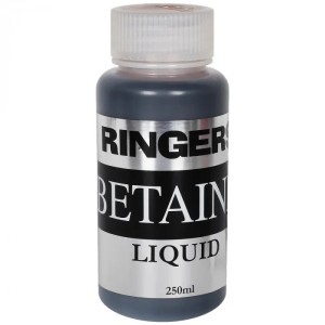 RINGERS BETAINE  LIQUID 250 ML